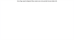 Desktop Screenshot of gellendesign.com